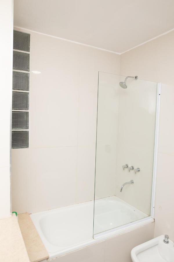 Bridan Apartamento Rosário Exterior foto
