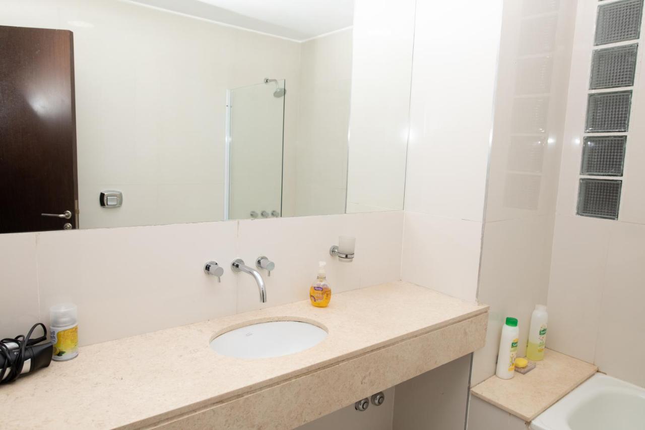 Bridan Apartamento Rosário Exterior foto