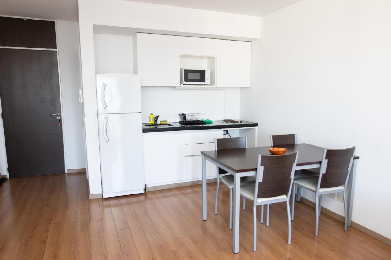 Bridan Apartamento Rosário Exterior foto