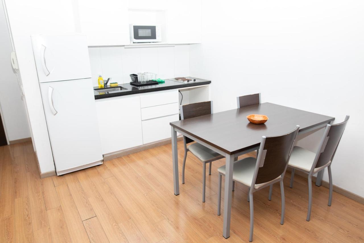 Bridan Apartamento Rosário Exterior foto
